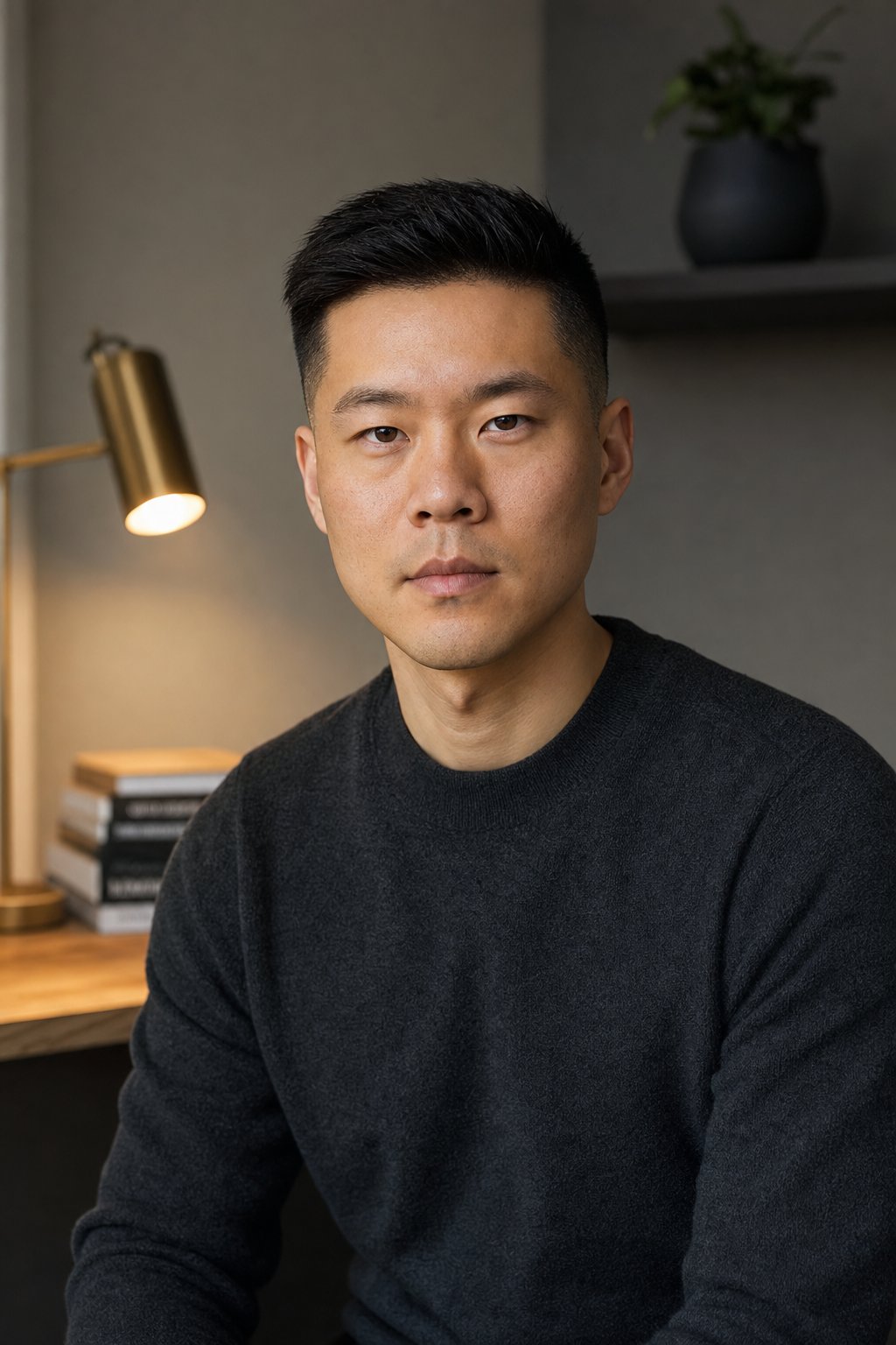 Founder and operations lead